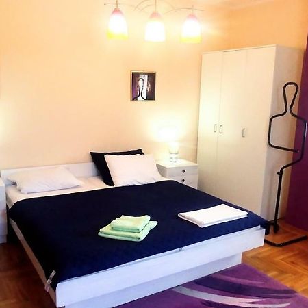 Talas Apartmani Beograd Ngoại thất bức ảnh