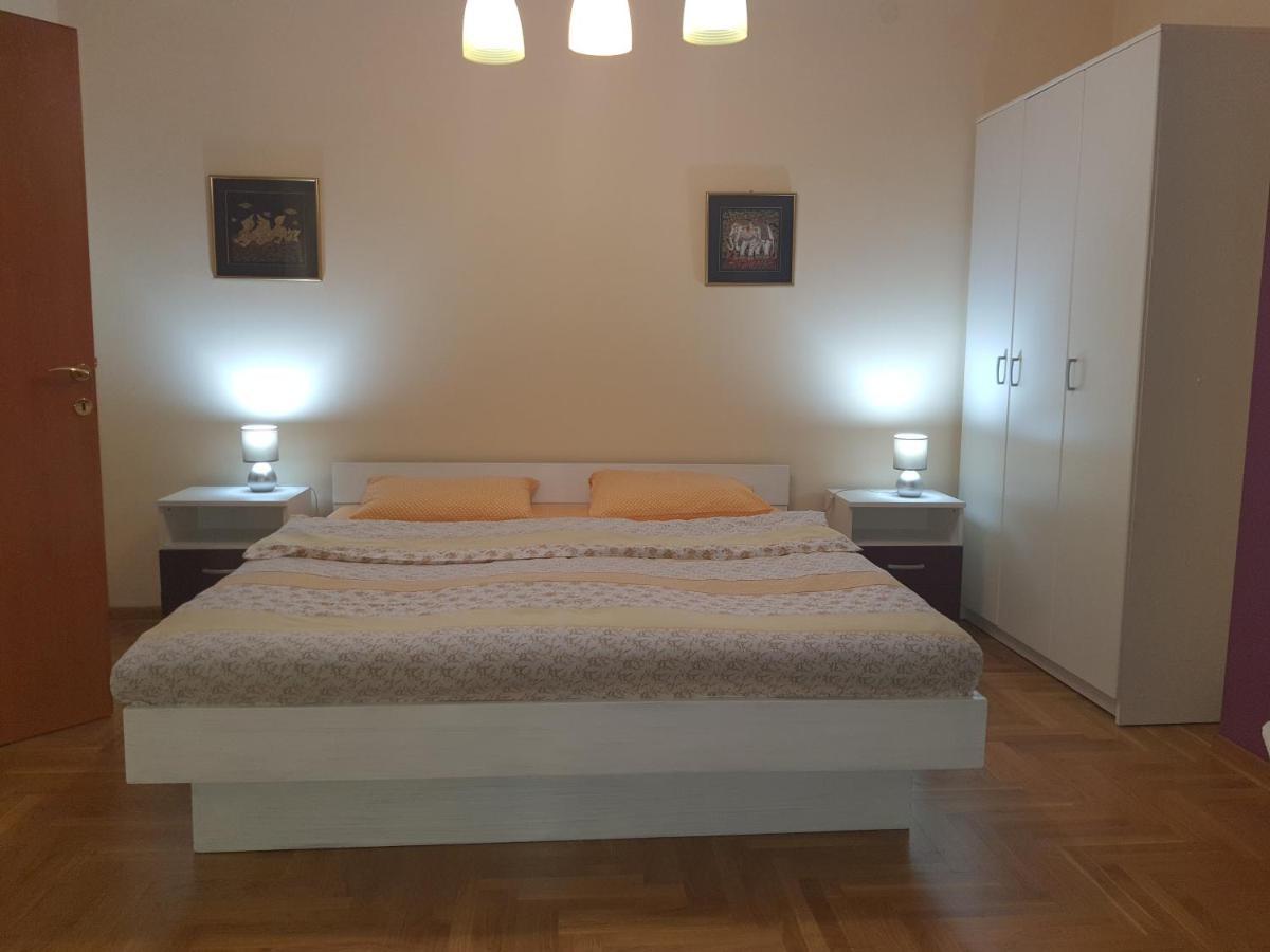 Talas Apartmani Beograd Ngoại thất bức ảnh
