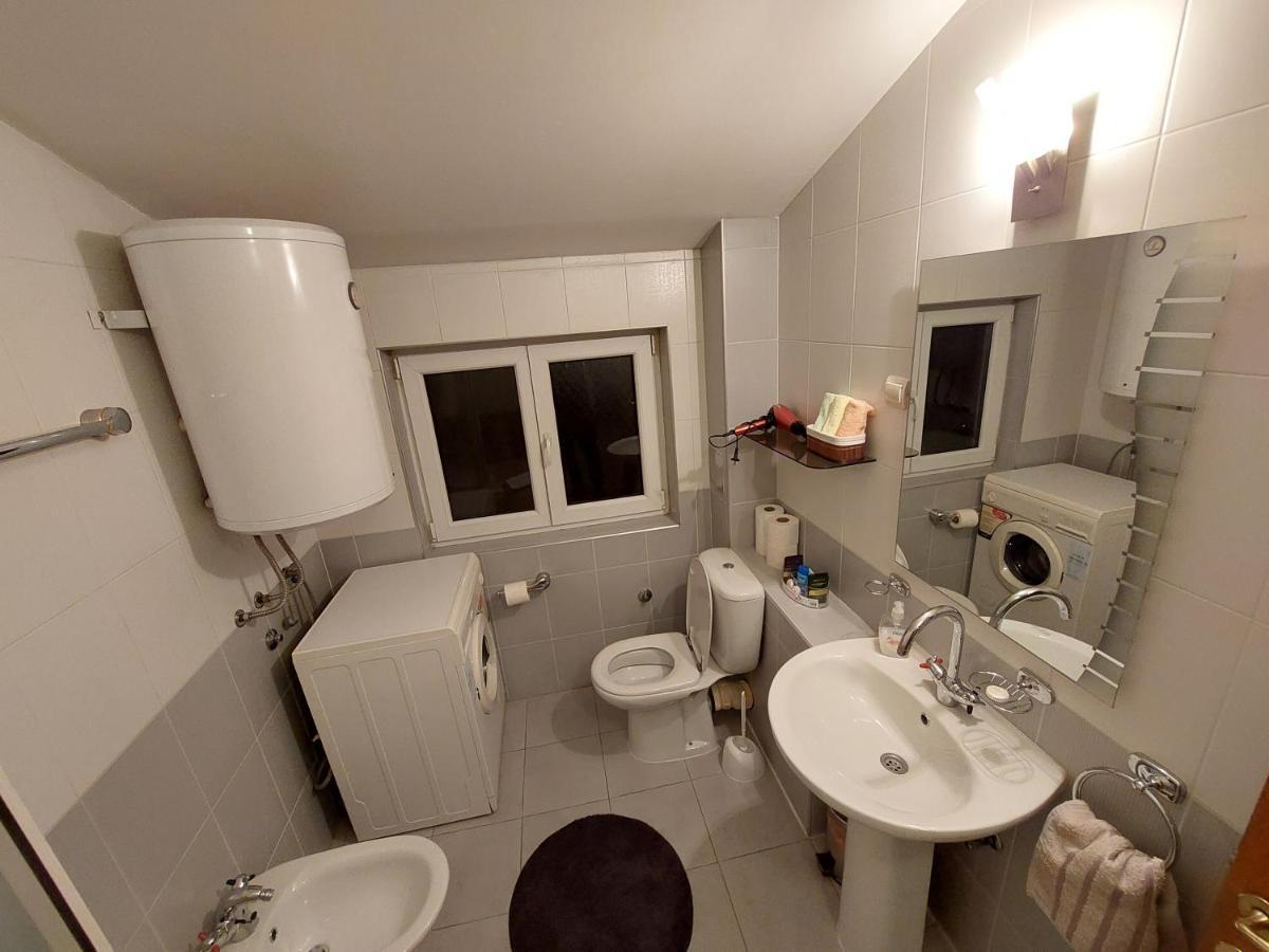 Talas Apartmani Beograd Ngoại thất bức ảnh