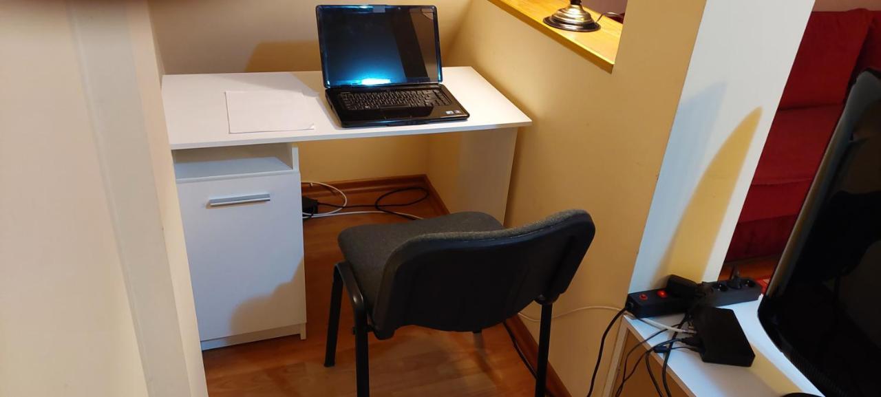 Talas Apartmani Beograd Ngoại thất bức ảnh