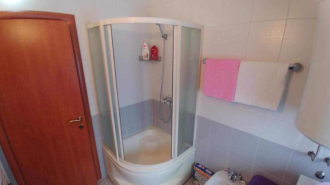 Talas Apartmani Beograd Ngoại thất bức ảnh
