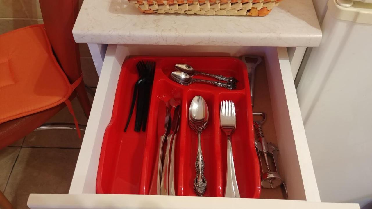 Talas Apartmani Beograd Ngoại thất bức ảnh