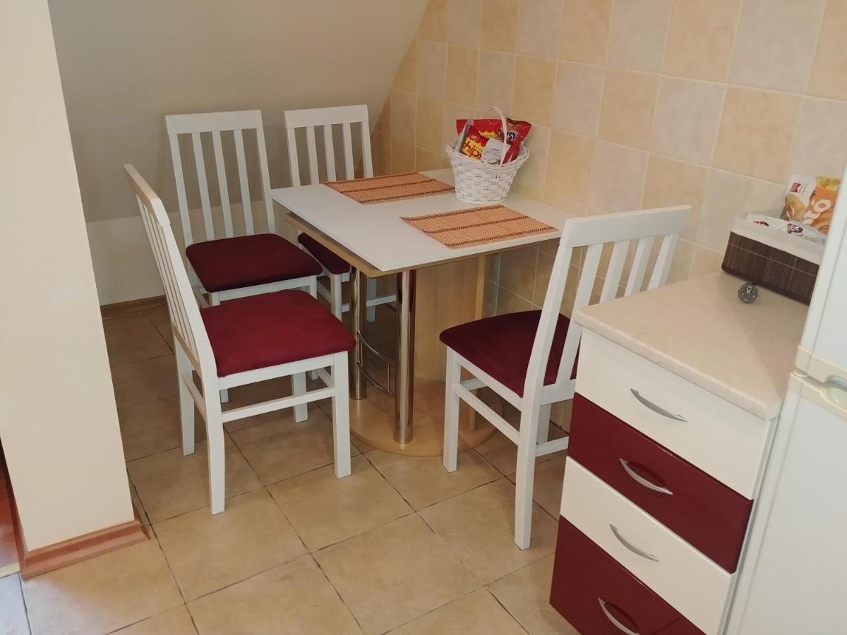 Talas Apartmani Beograd Ngoại thất bức ảnh
